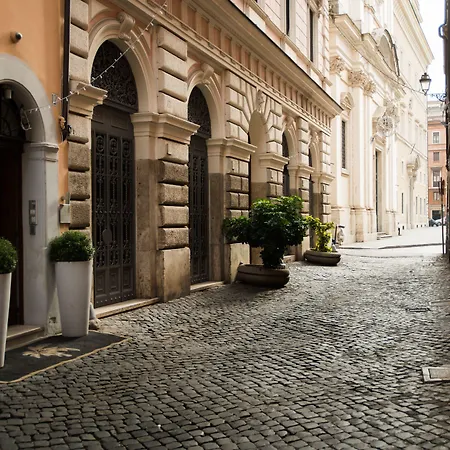 Imperium Suite Navona-3